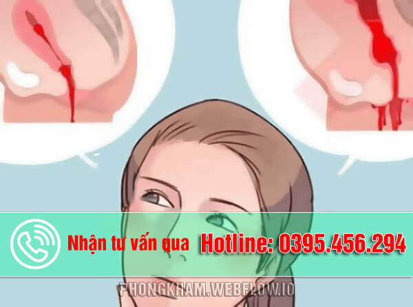 Sản dịch sau sinh là gì? Sau sinh bao lâu thì hết?