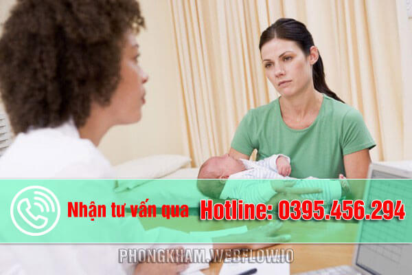 Cách chăm sóc cơ thể khi đang bị ra sản dịch