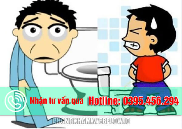Tiểu đau nguyên nhân thường gặp và cách điều trị