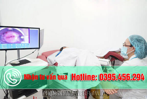 Sạch kinh bao lâu thì đi khám phụ khoa