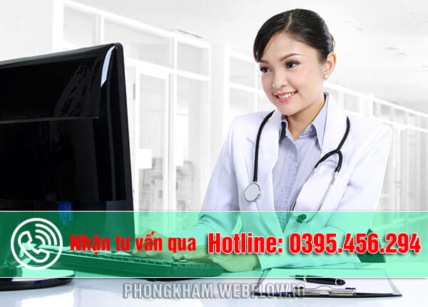 Người bị bệnh trĩ dễ dàng trao đổi cùng bác sĩ, giải tỏa tâm lý căng thẳng