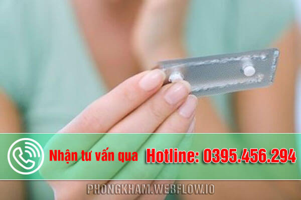 Hiểu đúng về thuốc phá thai khẩn cấp