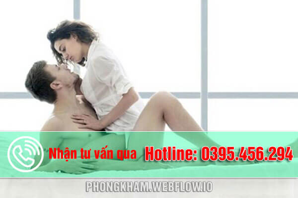 Quan hệ bên ngoài có thai được không?