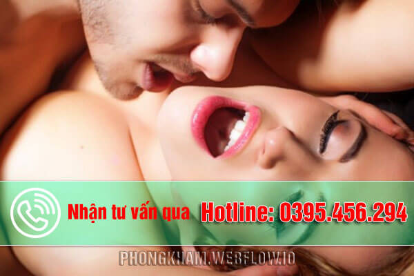 Tư thế "yêu" nào giúp phụ nữ dễ "lên đỉnh" nhất?