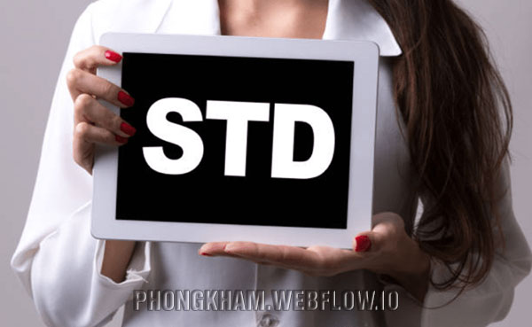 Mụn rộp sinh dục (herpes sinh dục) là căn bệnh xã hội do virus Herpes Simplex gây ra