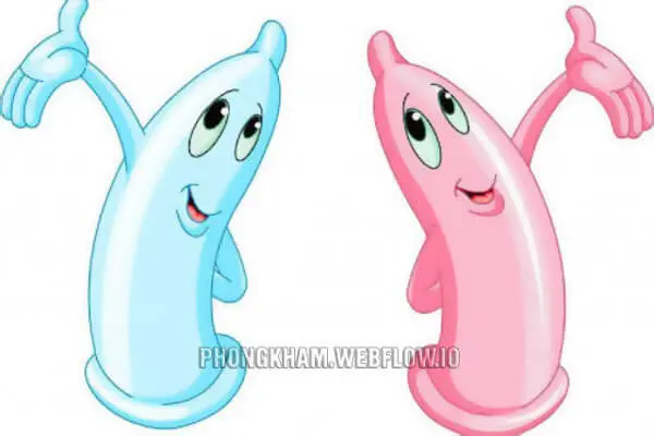 Những thông tin cần biết về bao cao su