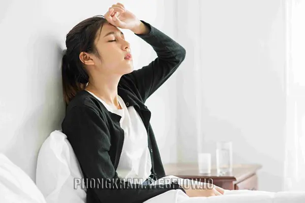 Sảy thai tự nhiên ra máu trong bao lâu?