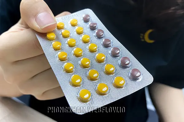 Bác sĩ tư vấn những lưu ý để dùng thuốc tránh thai khẩn cấp hiệu quả, an toàn