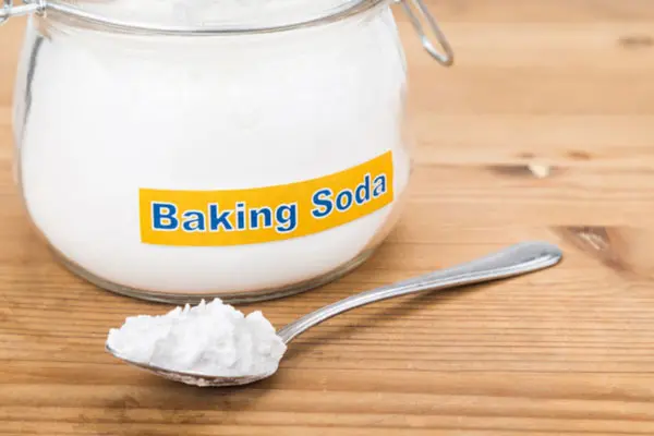 Baking soda là gì?
