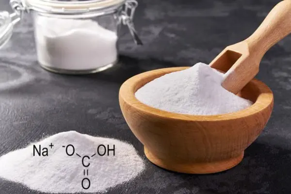 Lưu ý khi sử dụng baking soda và cách bảo quản