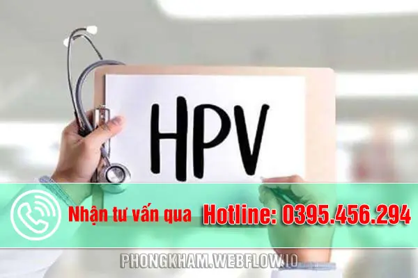 Virus HPV là gì? Xét nghiệm HPV ở đâu tốt và chính xác tại Hà Nội?