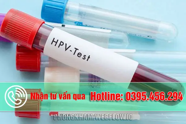 Xét nghiệm HPV ở đâu tốt tại Hà Nội hiện nay?