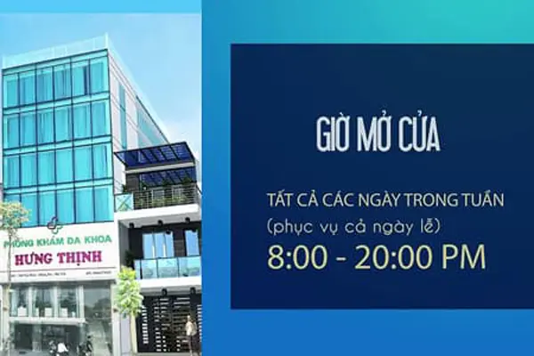 Địa chỉ phá thai an toàn ở đâu tại Hà Nội?