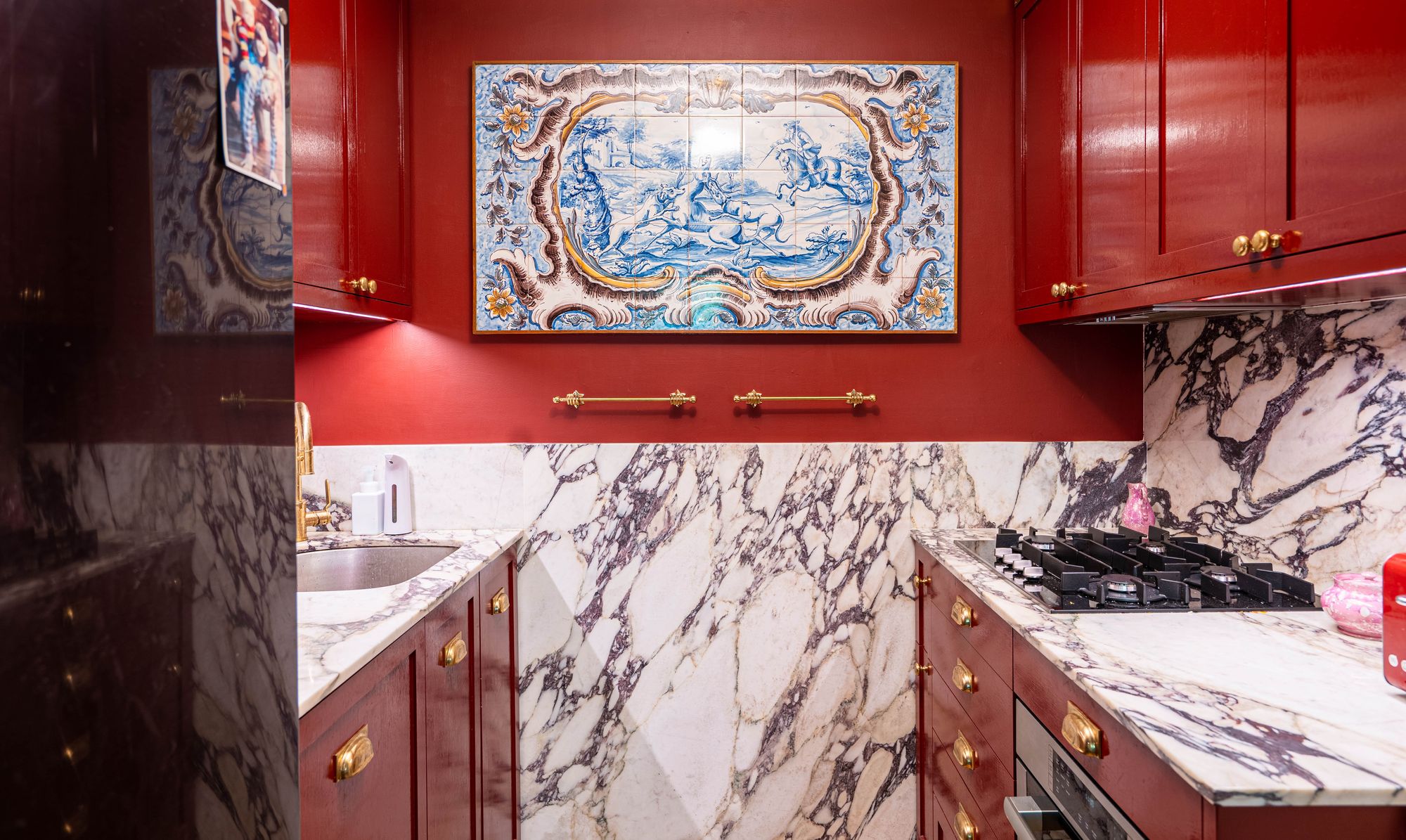 World Class Granite New York Stone & Tile Contractor