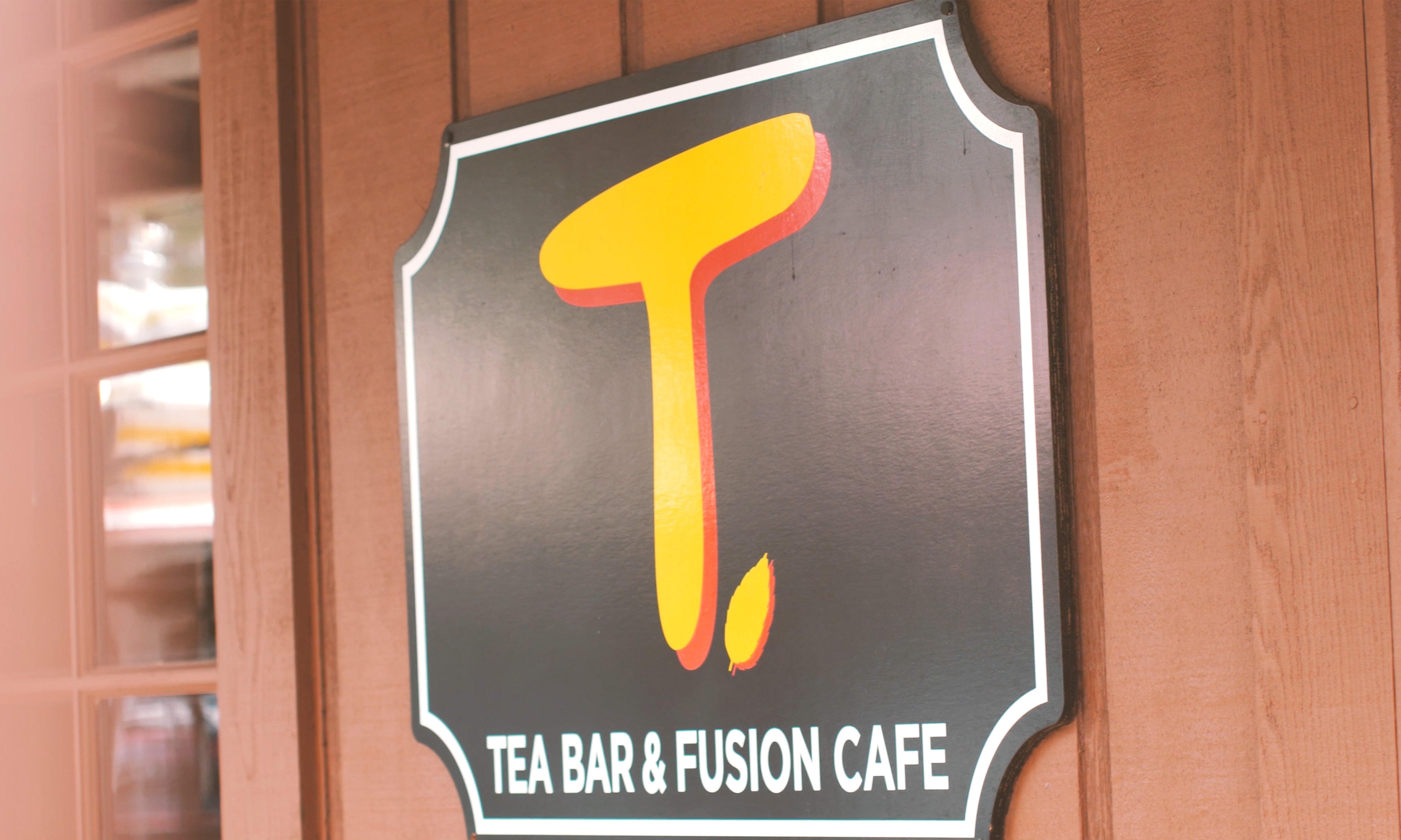 Tea Bar And Fusion Cafe Nutritional Information - 3phmqny