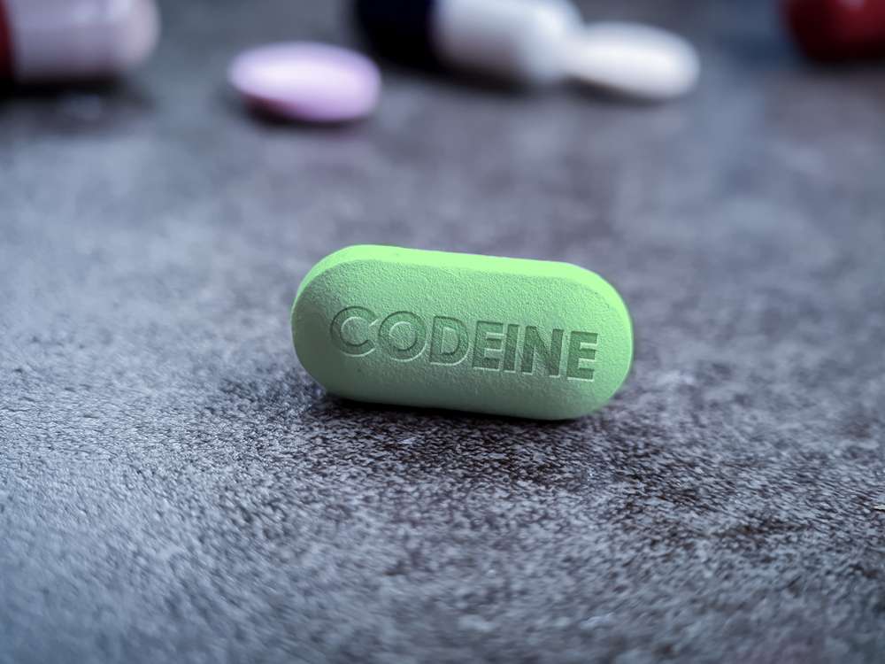 Codeine A Medication Update codeine-a-medication-update