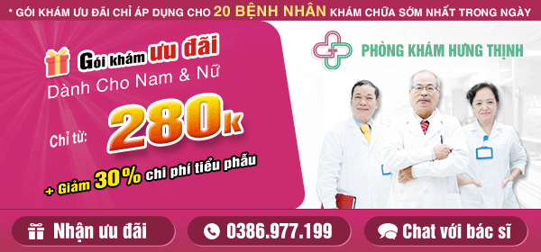 Ưu đãi khám chữa bệnh tại danh sách phòng khám đa khoa