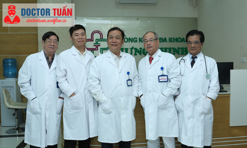 Khám nam khoa ở đâu tốt nhất Hà Nội: Địa chỉ bệnh viện, phòng khám nam khoa uy tín