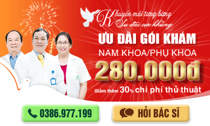 Ưu đãi đặt vòng tránh thai Ưu đãi cho IUDs