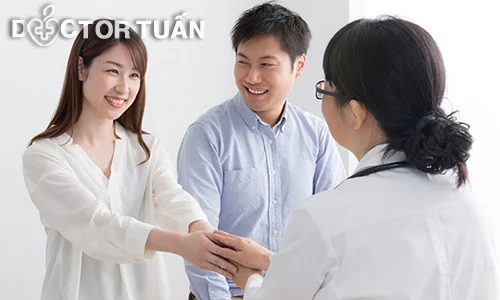 Bảng giá, chi phí khám sức khỏe tiền hôn nhân