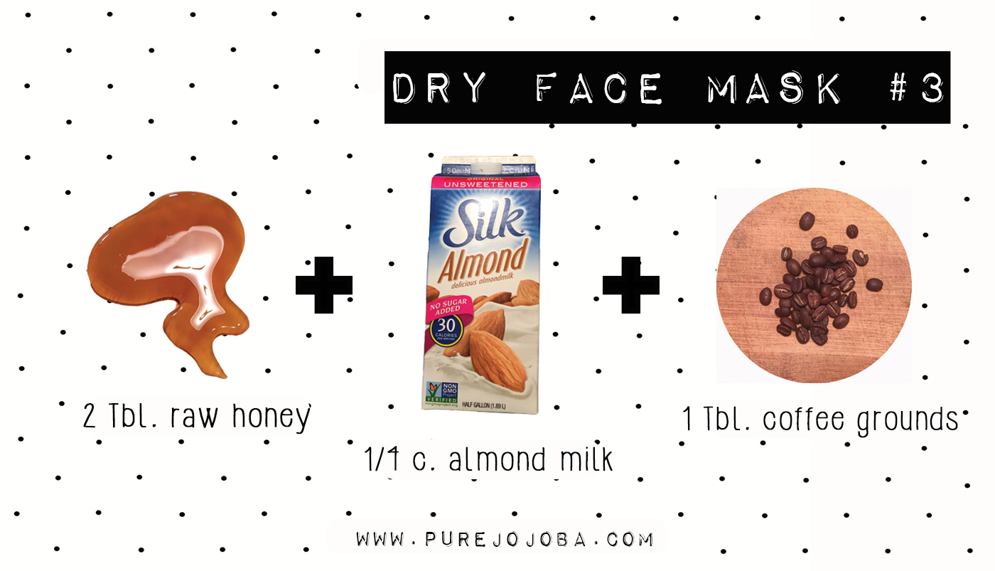 Dry Face Mask 3