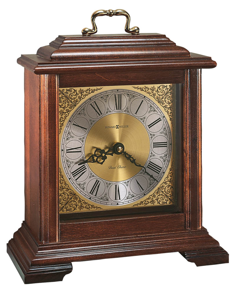 ster Mantel Clock Howard Miller