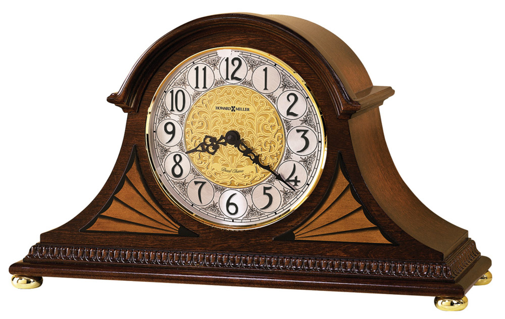 ster Mantel Clock Howard Miller
