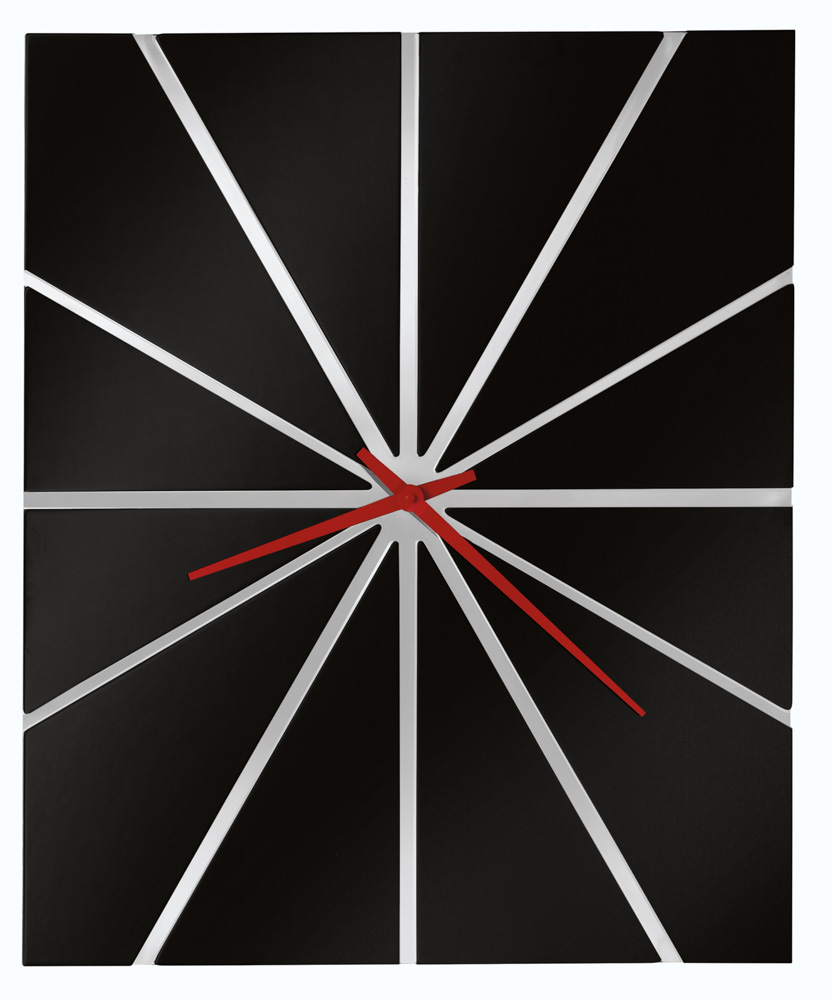 Brass Works Wall Clock Howard Miller