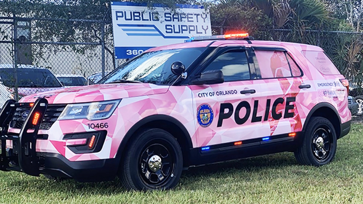 Public Safety Supply