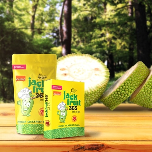 Jackfruit 365