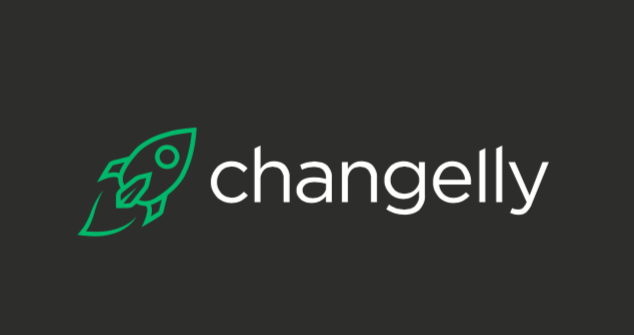 Changelly Logo