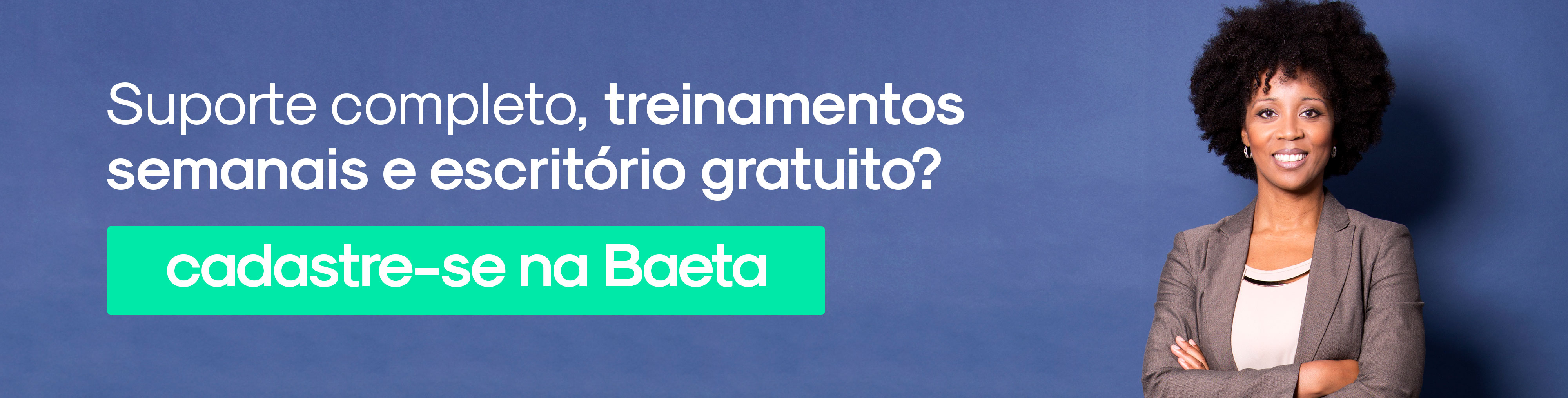 Baeta Assessoria