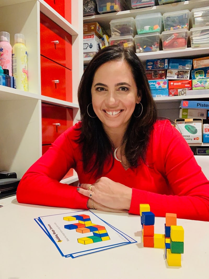 Rachel Rudman | Pediatric Occupational Therapist