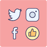 social media