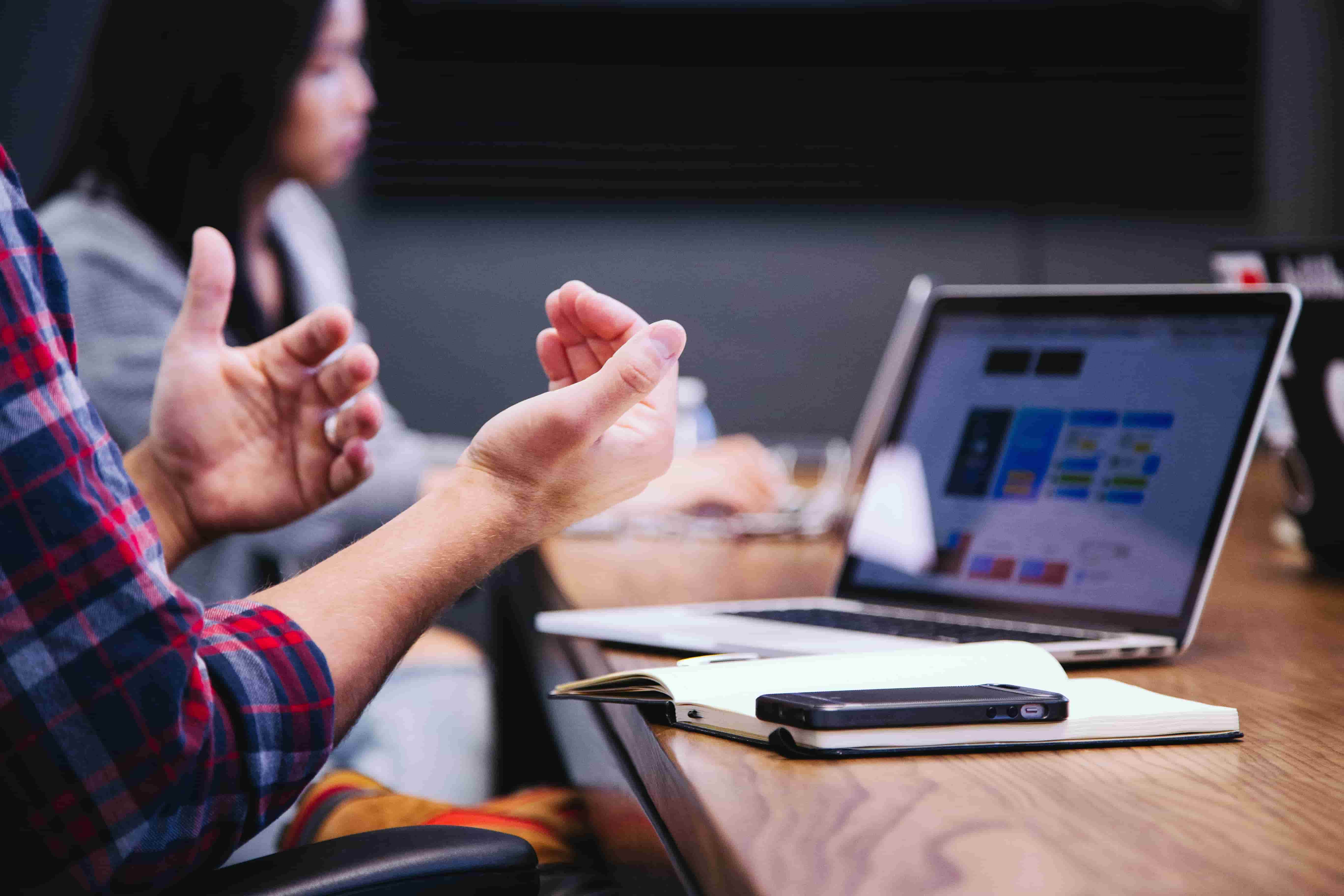 market research before developing MVP