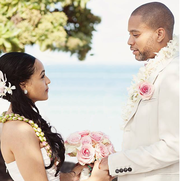 WEDDING KONA