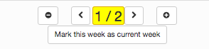 multi-week rota