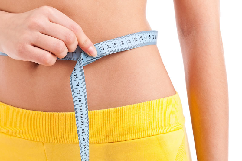 dna testing weight loss results