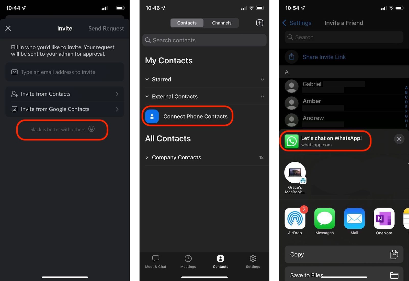 examples of transaction-based pull virality