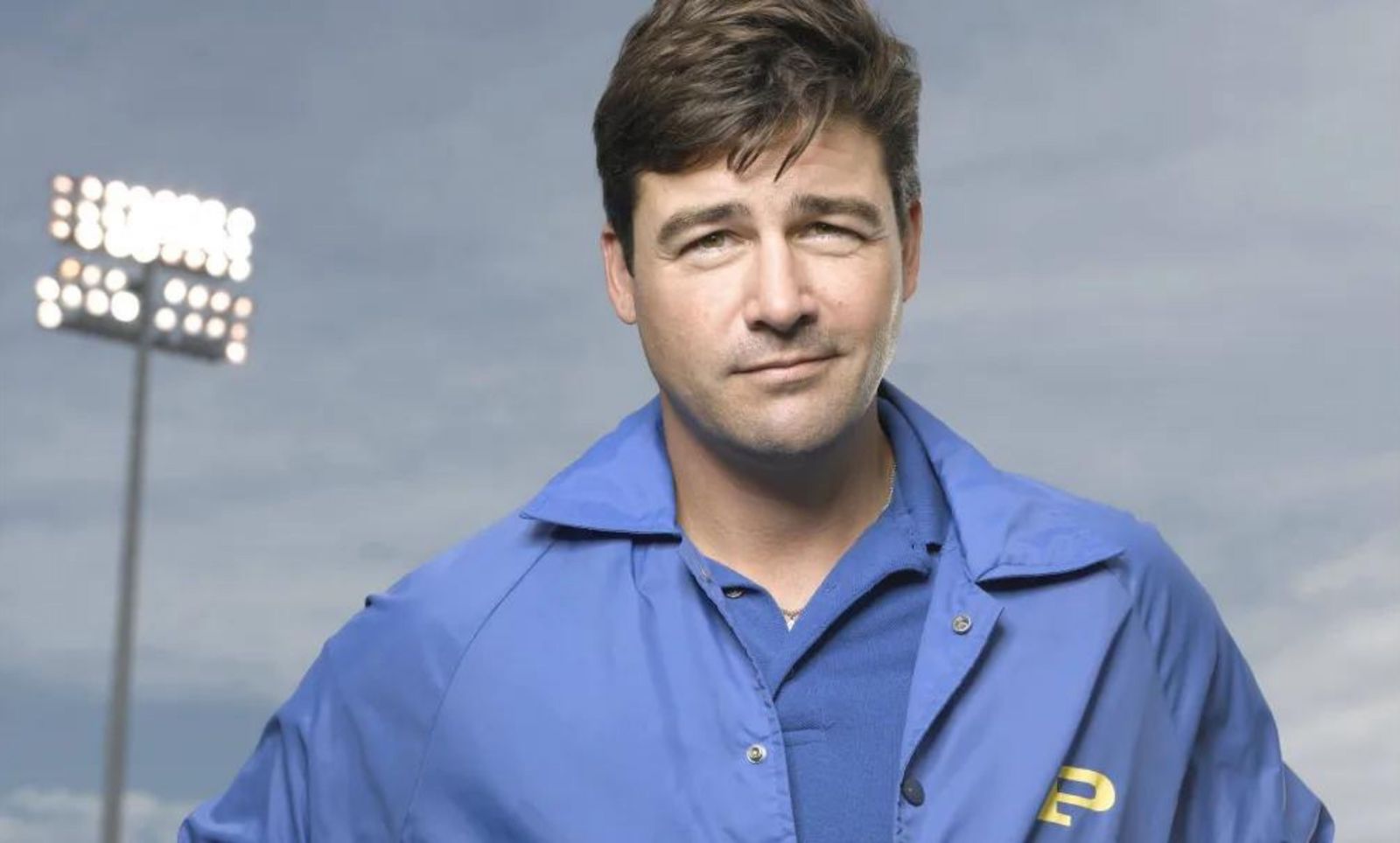 coach taylor