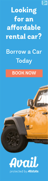 Avail display ad