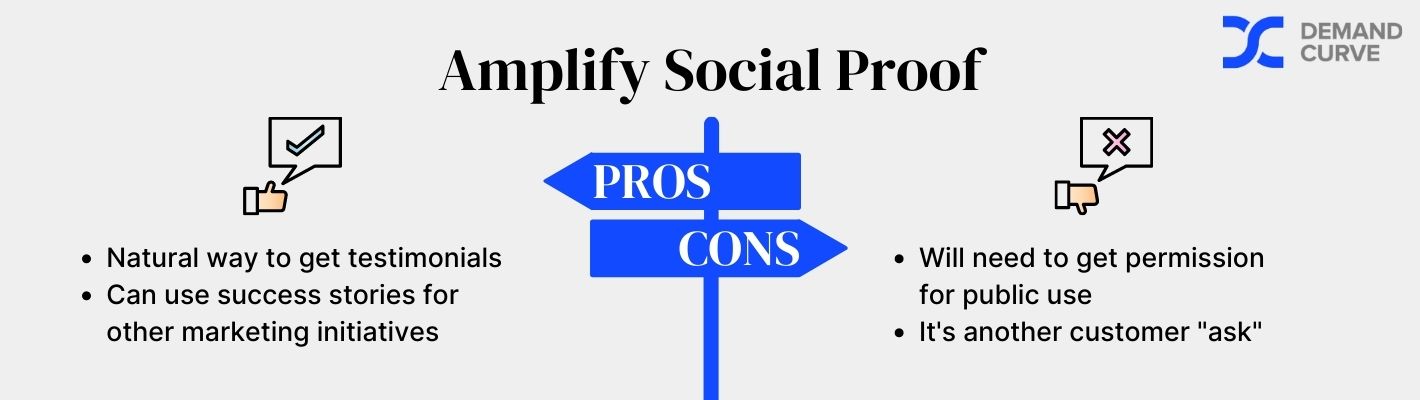 referral program social proof