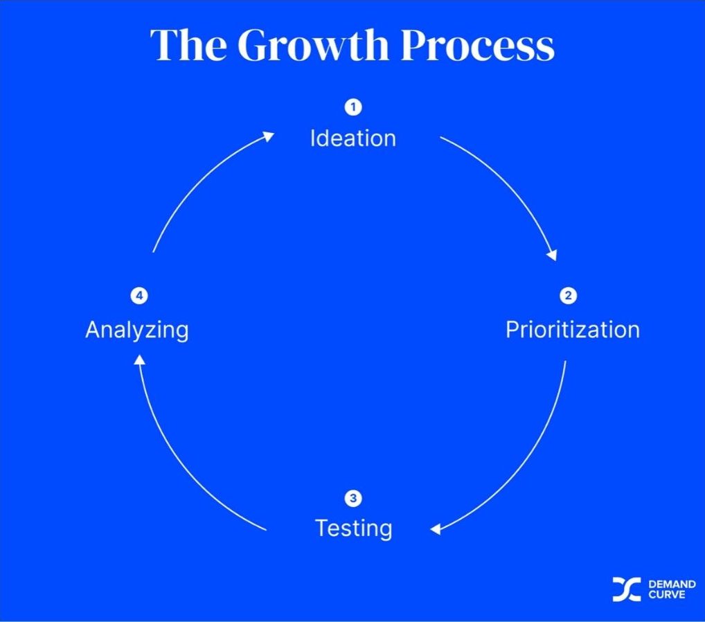 growth process
