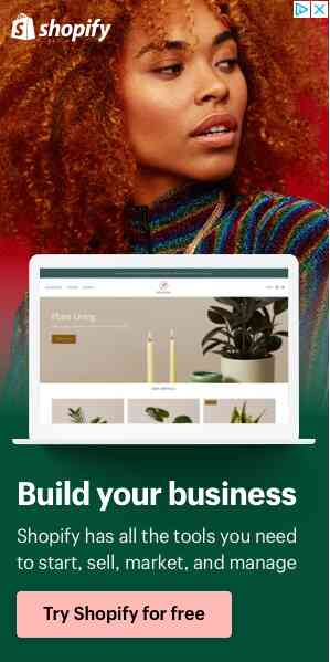 example Google Display ad