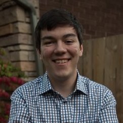 Colin Gagich, Co-Founder