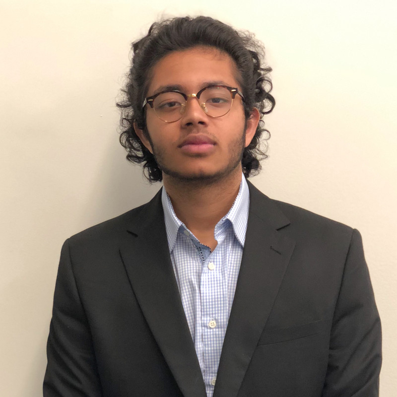 Mustafa Imam, Founder at Brand Space