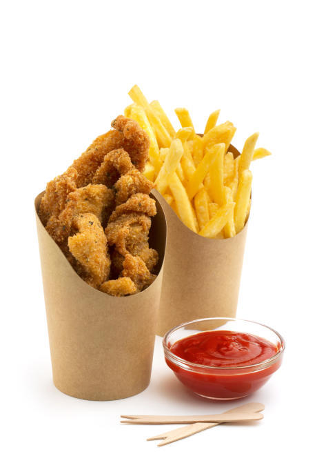 The Best 7-Day Indian Diet Chart To Lose Weight For Females 4 french fries