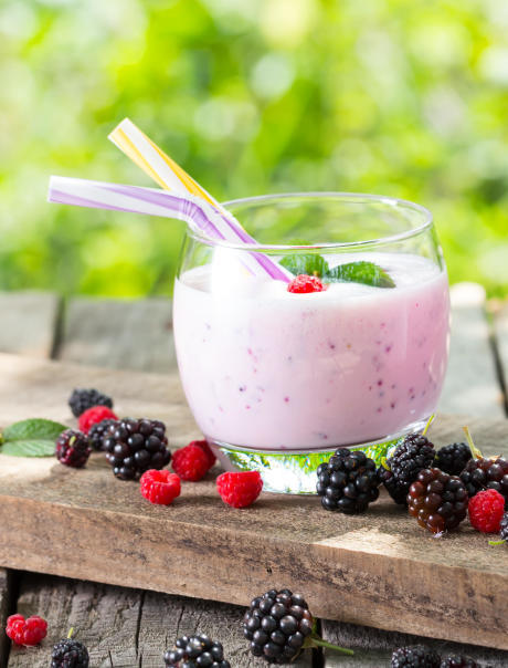 The Best 7-Day Indian Diet Chart To Lose Weight For Females 3 SMOOTHIE