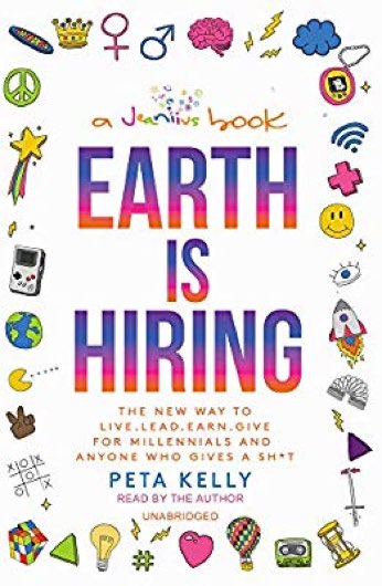 Earth is Hiring