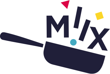 Marketing Agency Logo Design